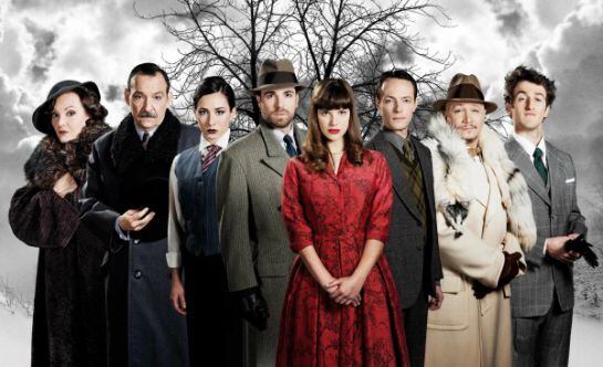 Fotografia promocional.