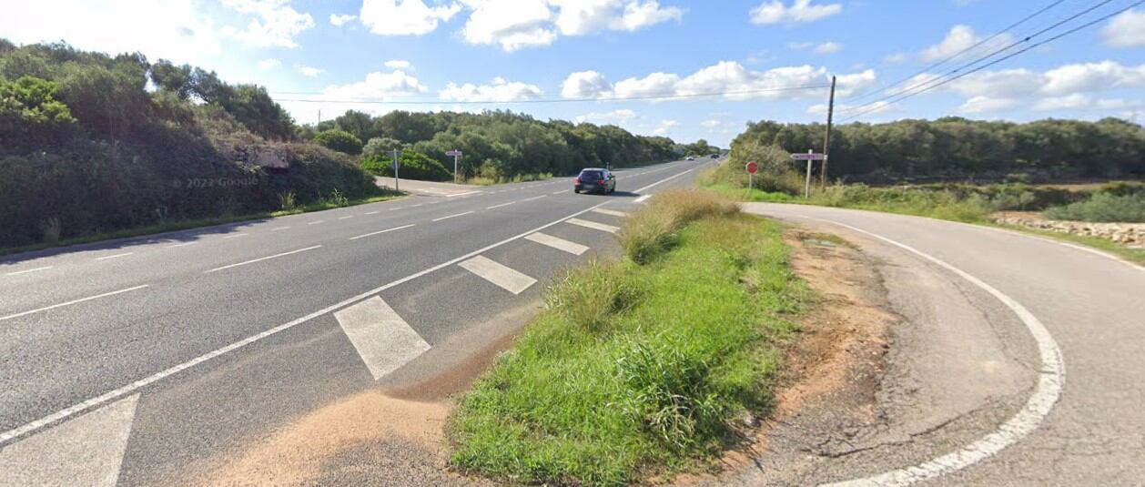 Creuament de Talatí