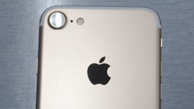 El agujero es fundamental para captar el sonido.