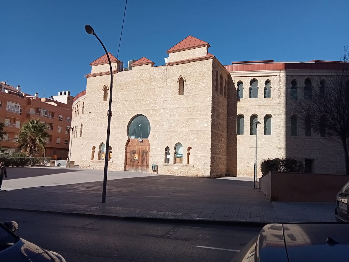 El ayuntamiento no autoriza la cesión de la Plaza para toros el 1 de marzo al coincidir con actividades infantiles