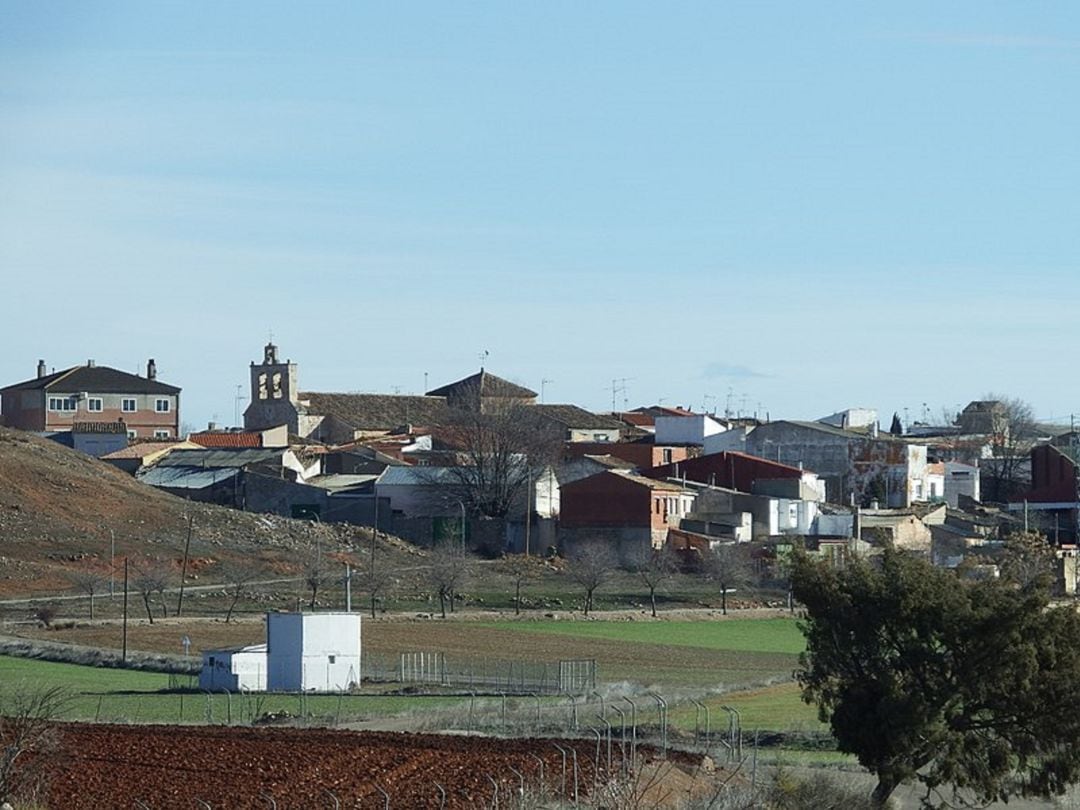 En consistorio se opone a la ampliación de una granja porcina