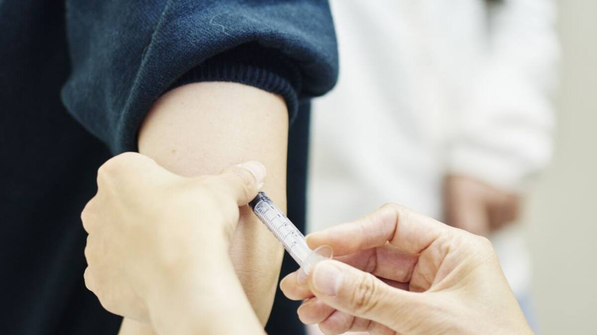 Teresa Martín: "Es indignante que se hable del 'pin parental' y no de cómo evitar embarazos no deseados"