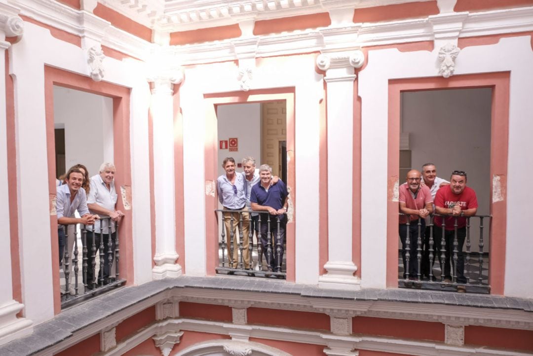 Museo del Carnaval de Cádiz