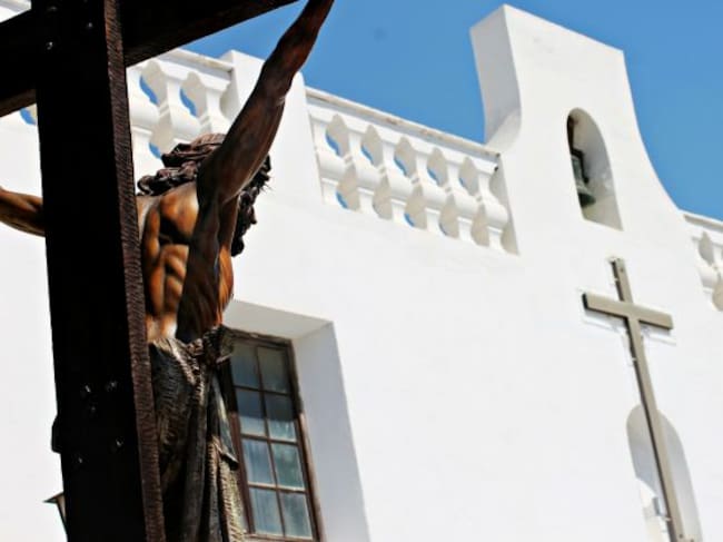Semana Santa en Alicante
