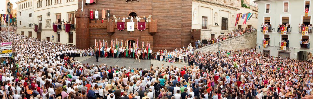 L&#039;entrada de bandes, un dels actes més multitudinaris a Ontinyent, també haurà d&#039;esperar un any més