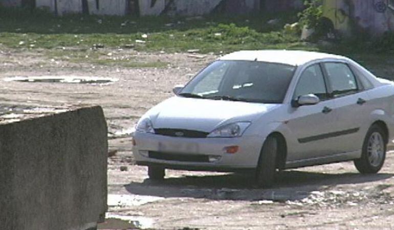 El Consistorio fuenlabreño retiró 97 coches abandonados en la vía pública el pasado año.