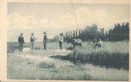 Ojos del Guadiana (1905)