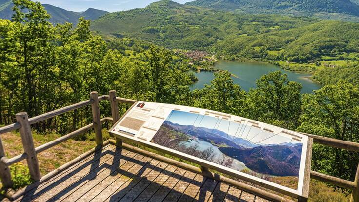 Asturias Paso a Paso (31/10/2019) - Sobrescobio