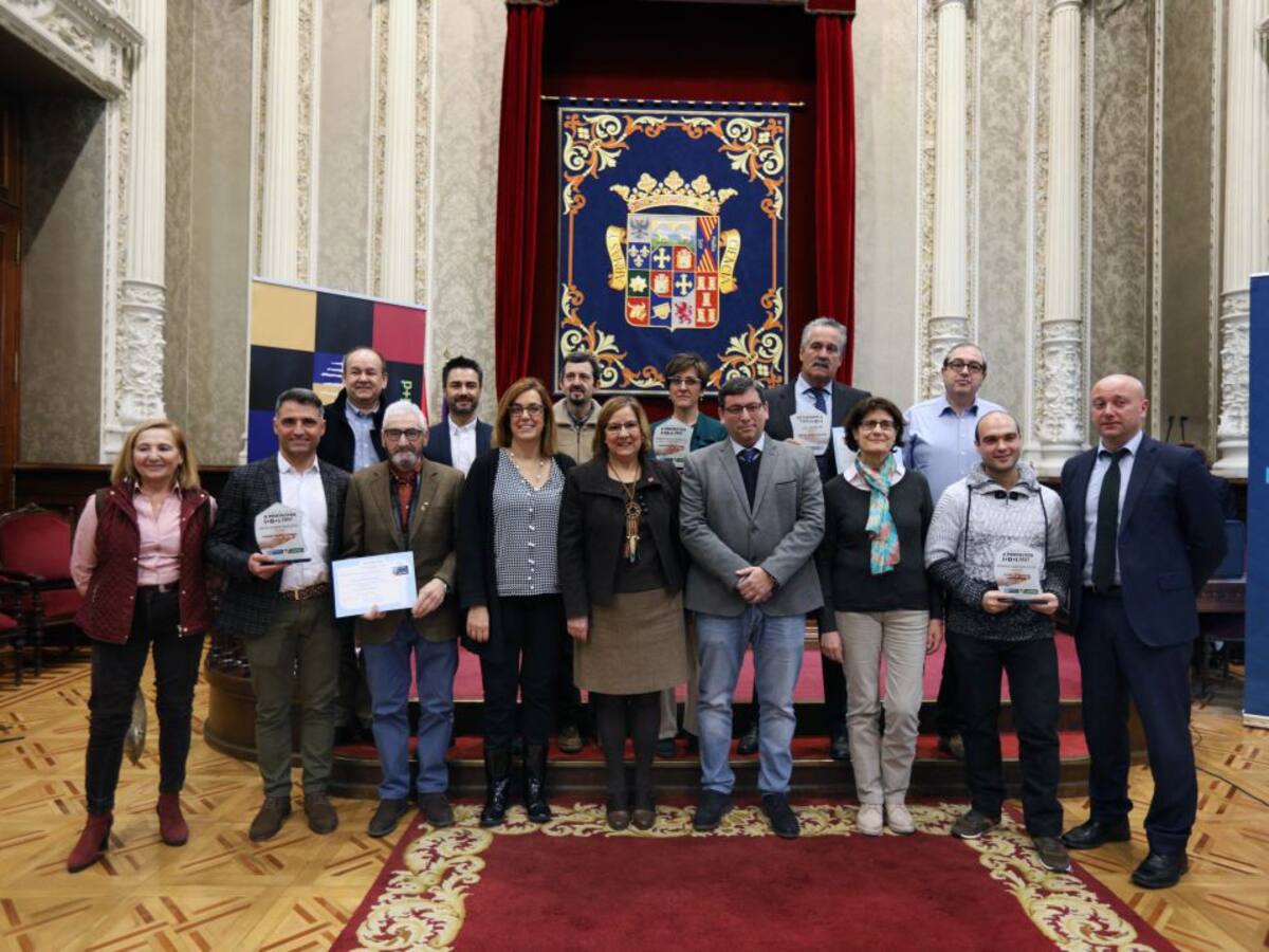 La Diputación de Palencia volverá a reconocer la innovación y el emprendimiento en el medio rural