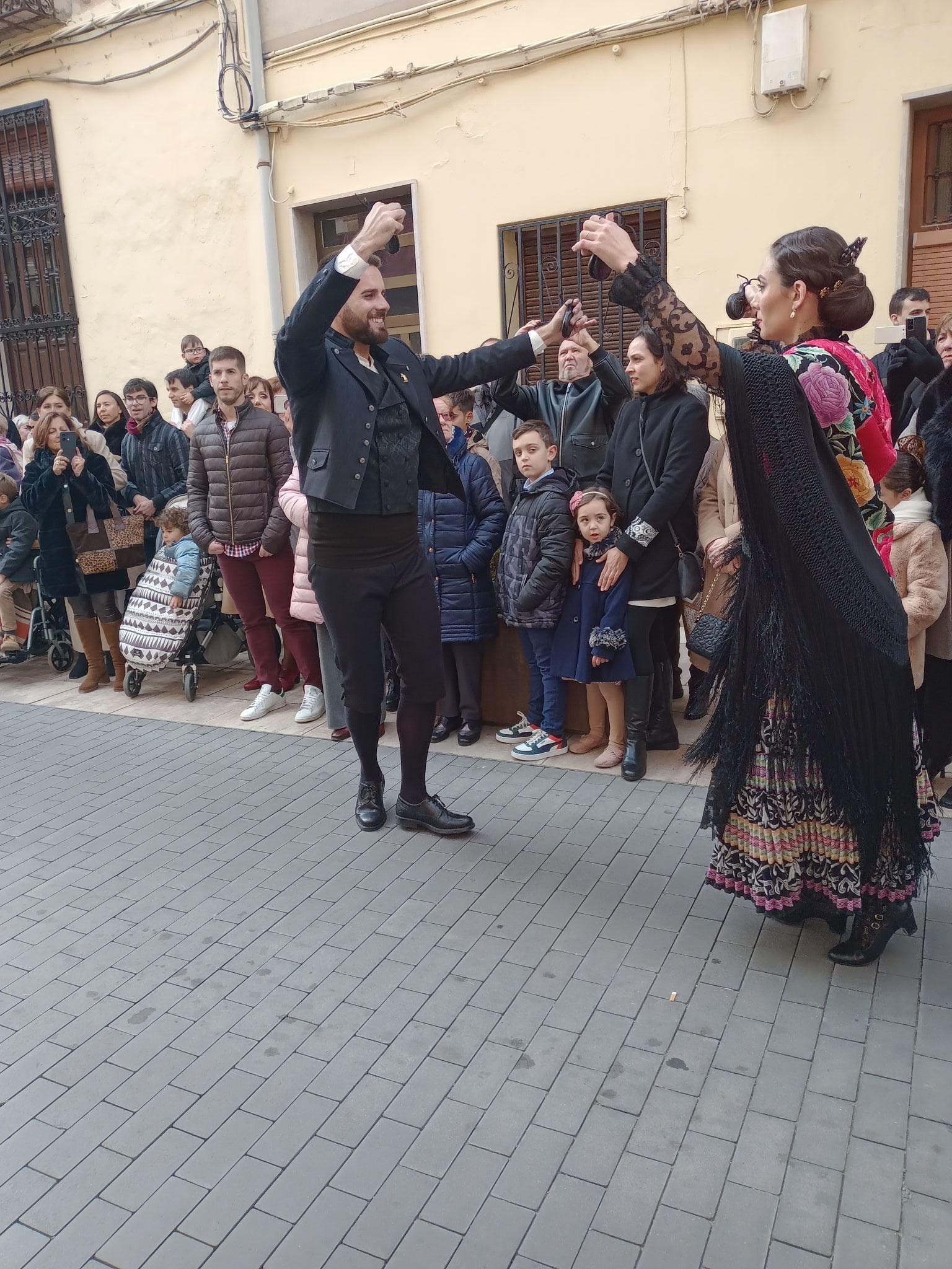 Fiestas del Niño Caudete