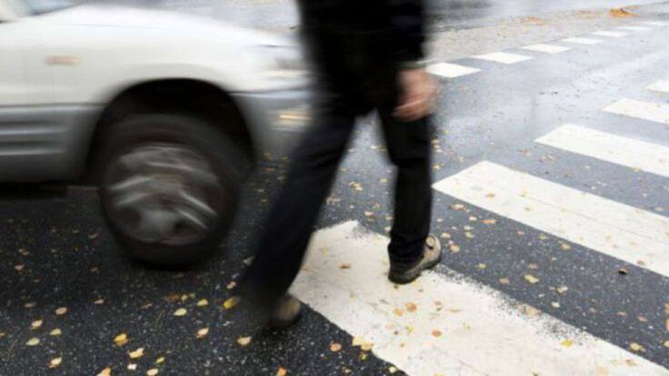 Entrevista a Fernando Salguero, concejal de Tráfico