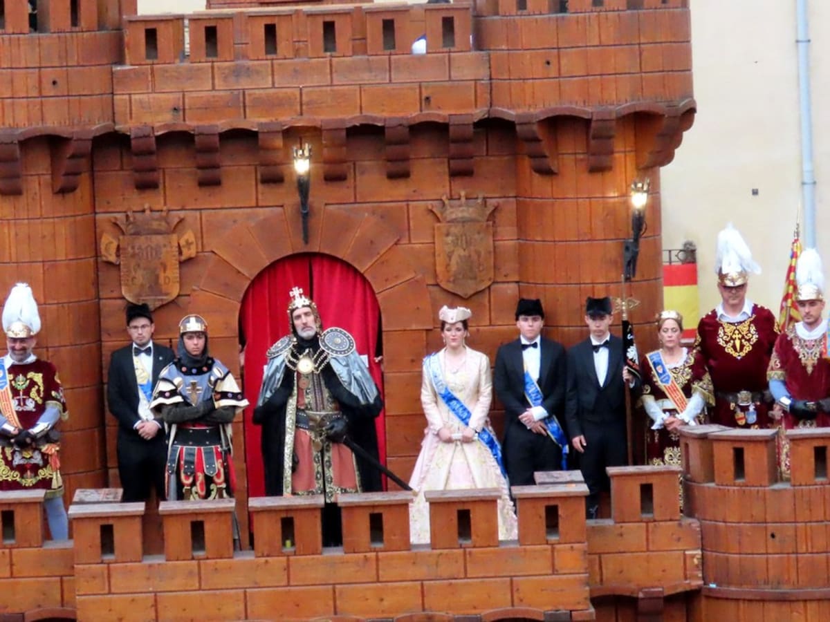 El viernes se presenta la nueva edición de los Episodios Caudetanos