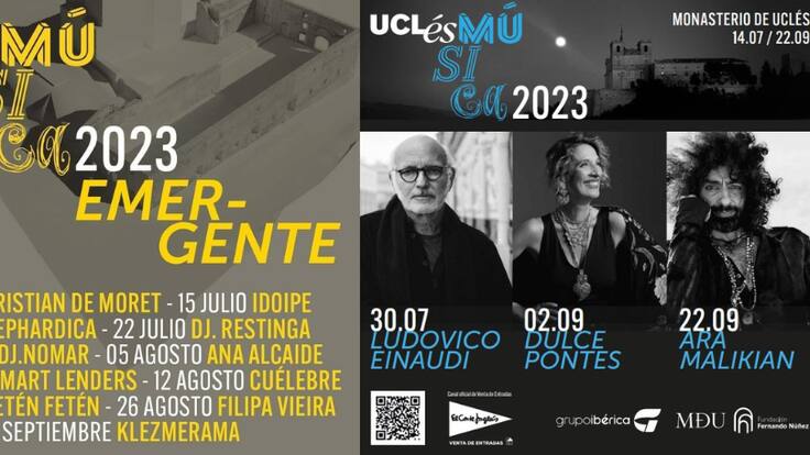 Entrevista a David Pérez y Cristian de Moret