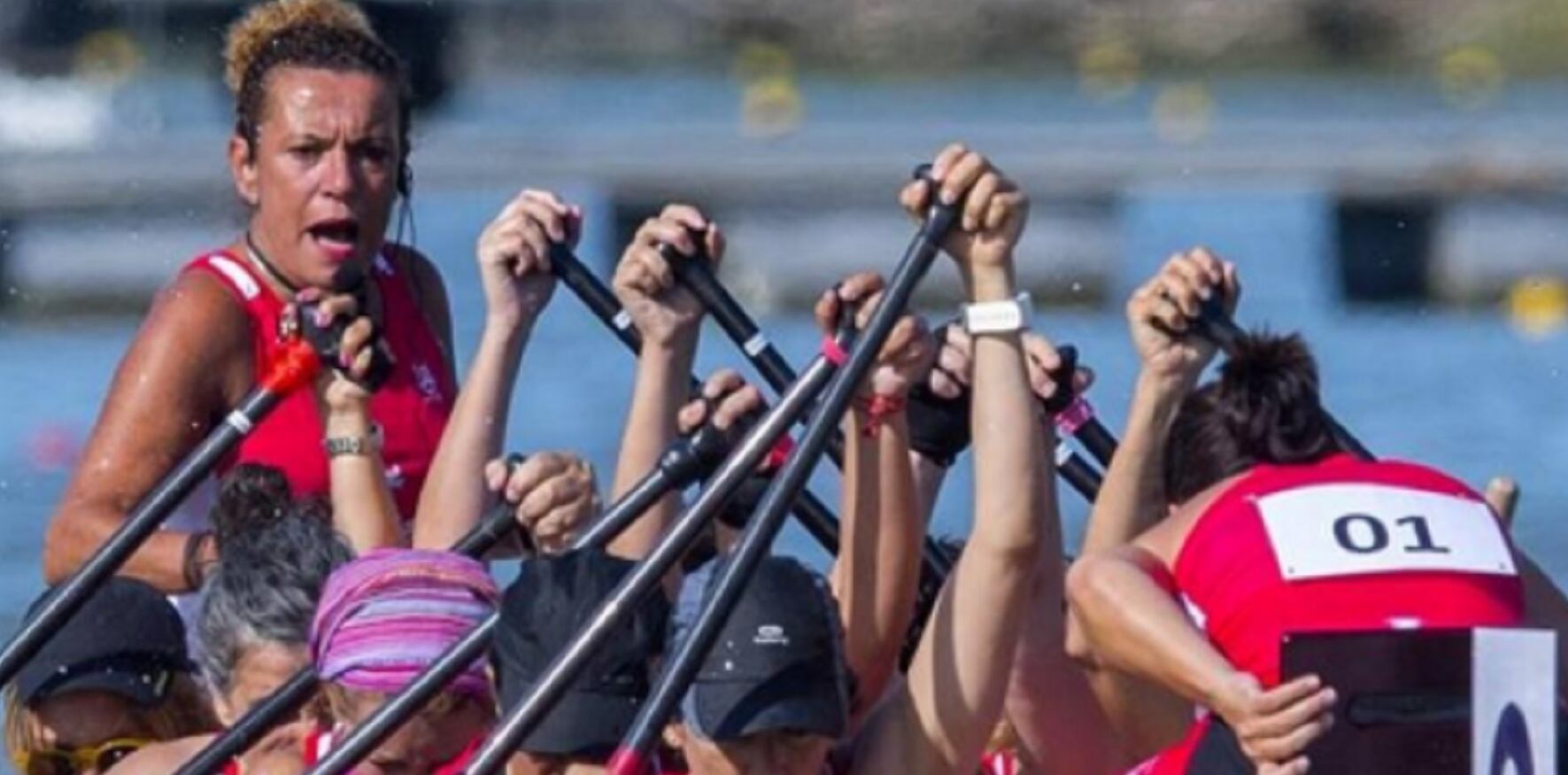 El sábado se celebra el I Festival veterano de barco dragón Sevilla