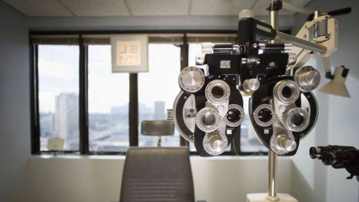 Los ópticos reconocen encontrarse en una situación límite