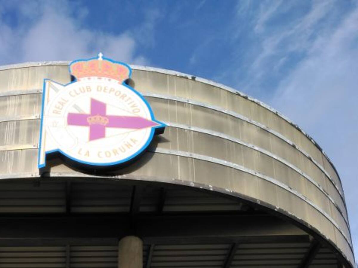 El Dépor se mueve veloz