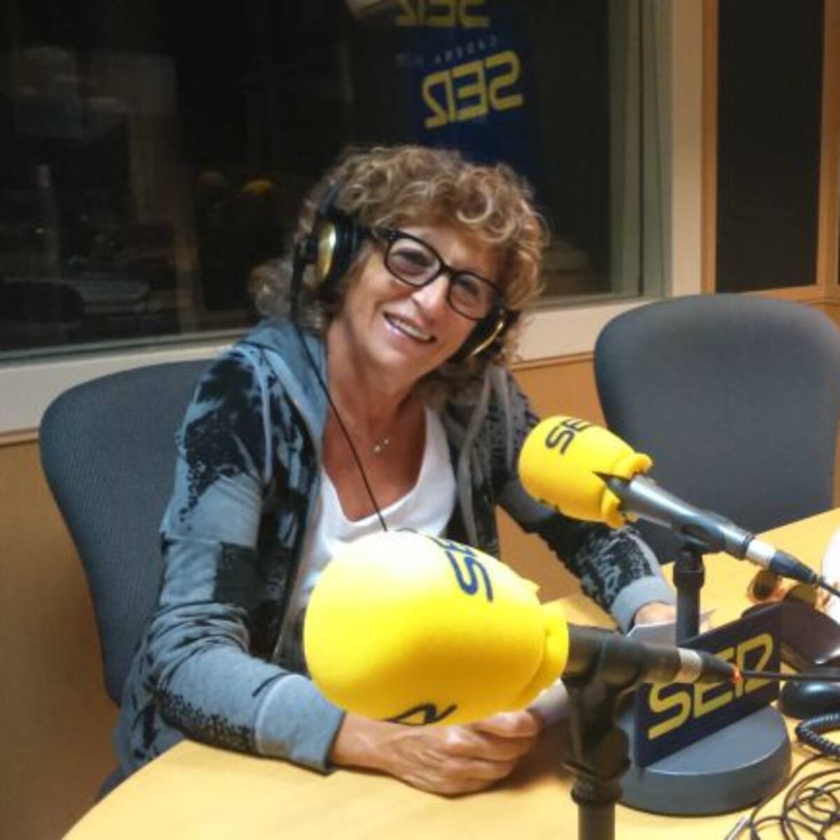 Comentario de Lola López Contreras