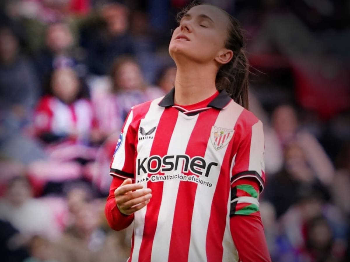 San Mamés se queda sin premio