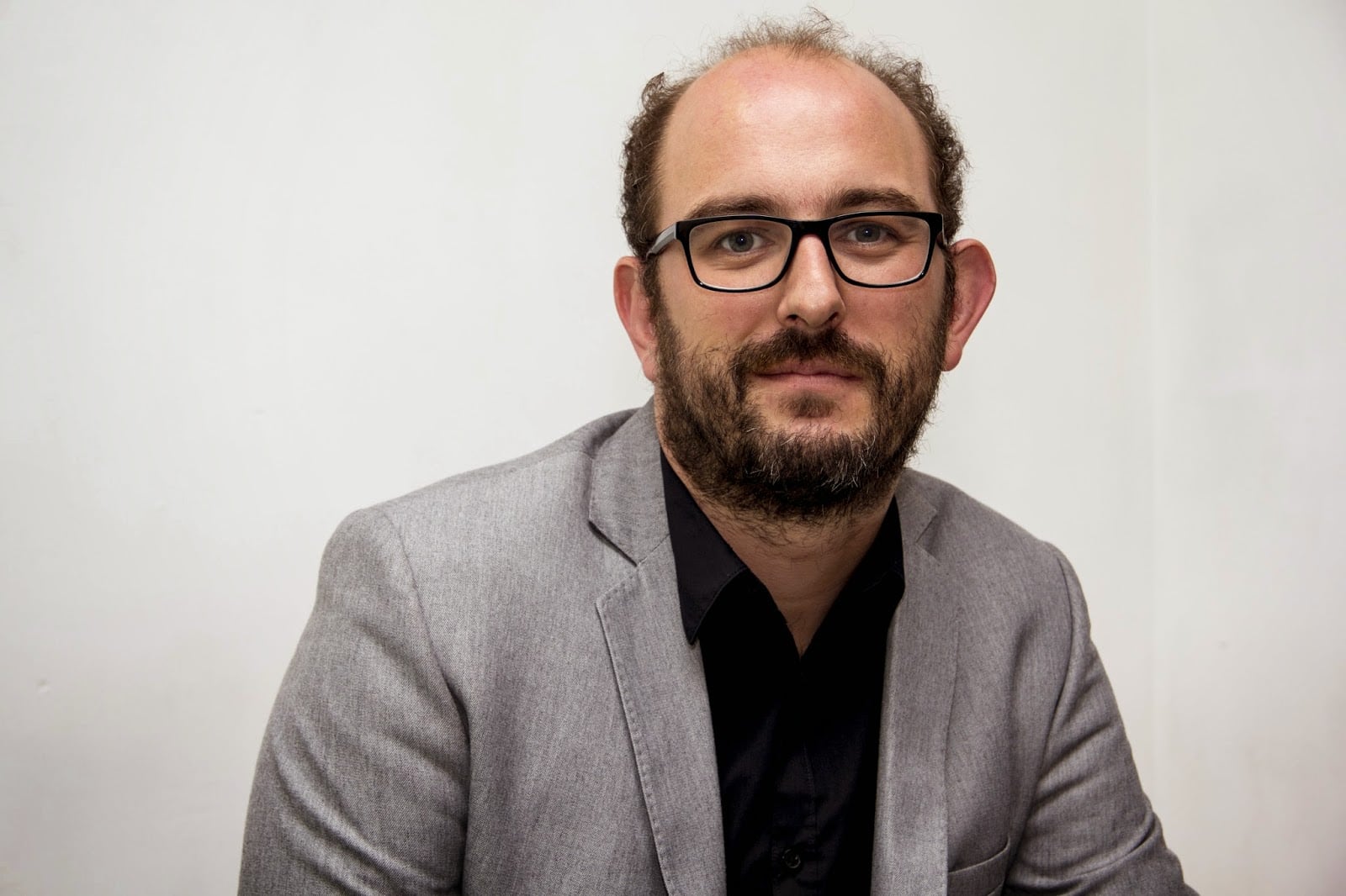 Borja Cobeaga, premio honorífico al Director del Siglo XXI en la 37 SECIME