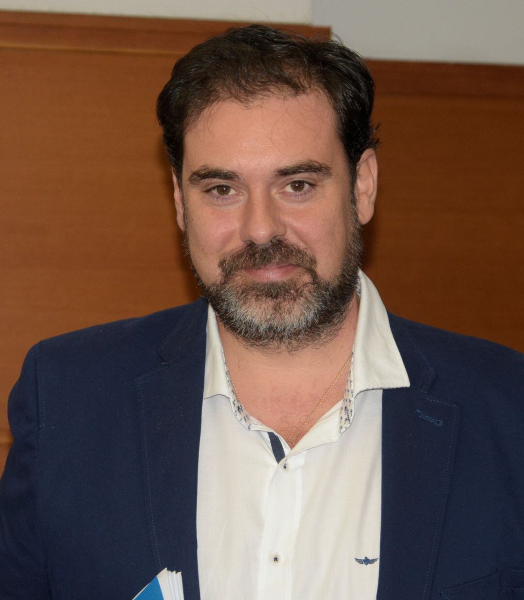 Sebastián Linde