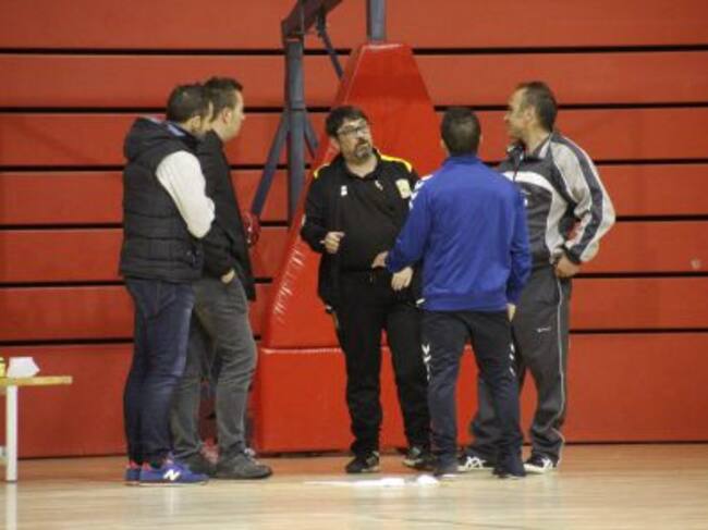 Decidieron el cambio de pabellón