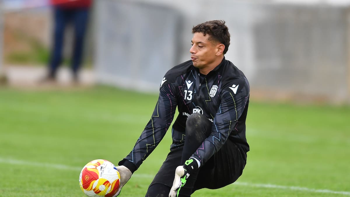 Tertulia Ser Deportivos Cartagena