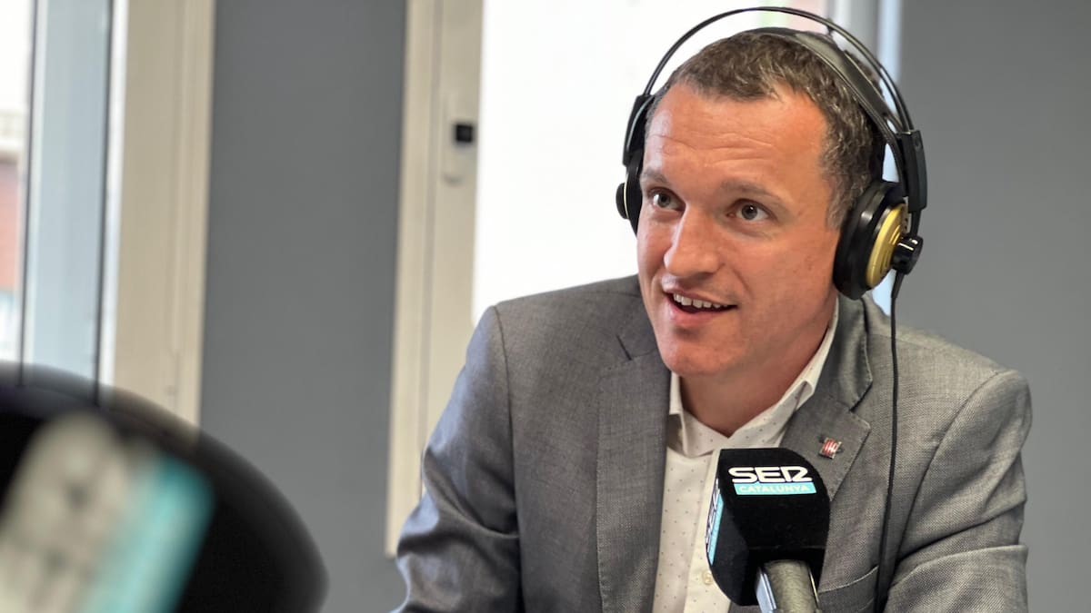 Òscar Ordeig, sobre l'afectació de la pesta porcina: "Reobrir el mercat costarà"