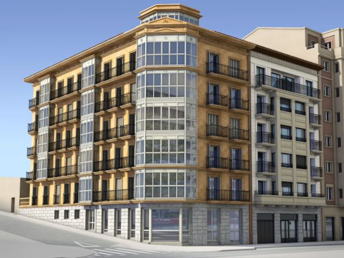 Un estudio para garantizar la esencia del antiguo edificio de Correos