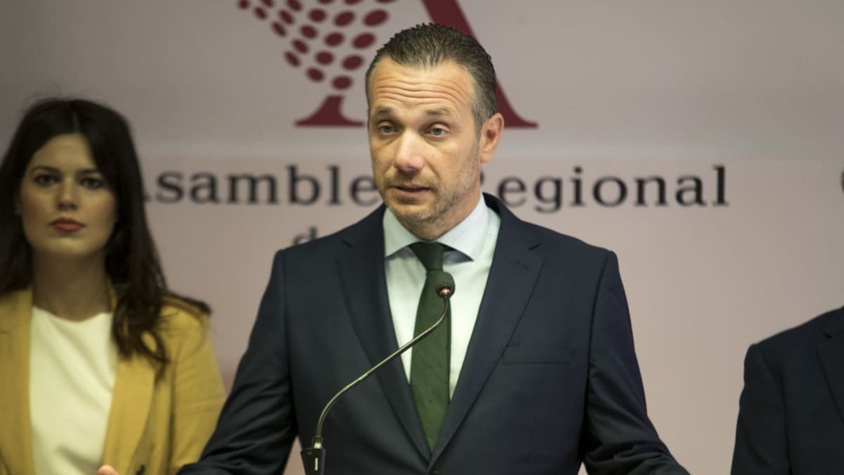 El PP anuncia una "ofensiva institucional" para "blindar" el Trasvase Tajo-Segura