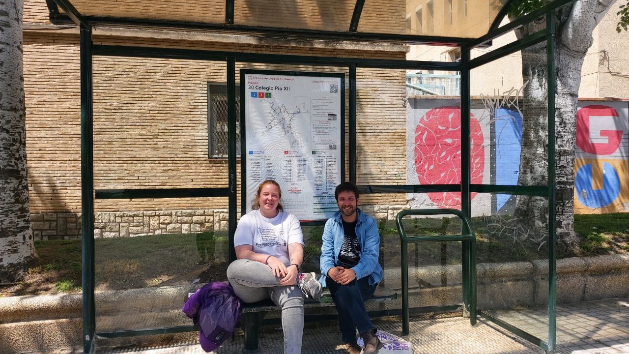 Guillermo Boix, candidato de Podemos