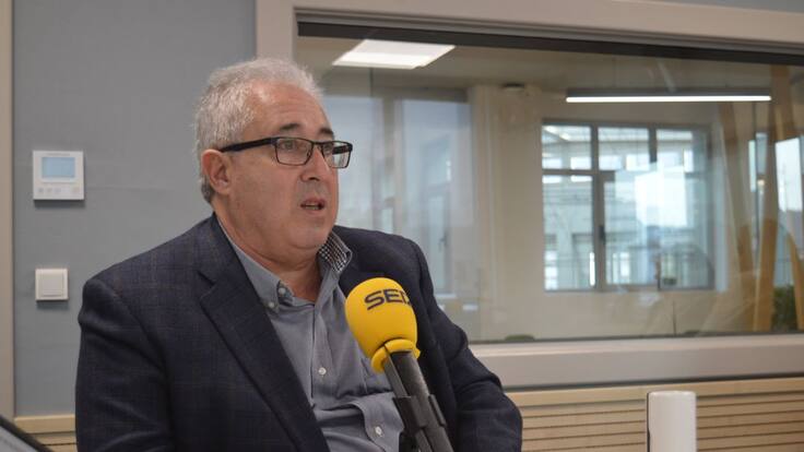 Entrevista con Alberto Uribe-Echevarría