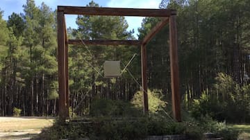 El monumento a la Madera: 50 años en el corazón de la Serranía de Cuenca