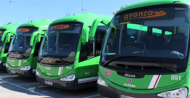 Sindicatos y empresas aprobaron el preacuerdo que permite acabar con los paros en el servicio