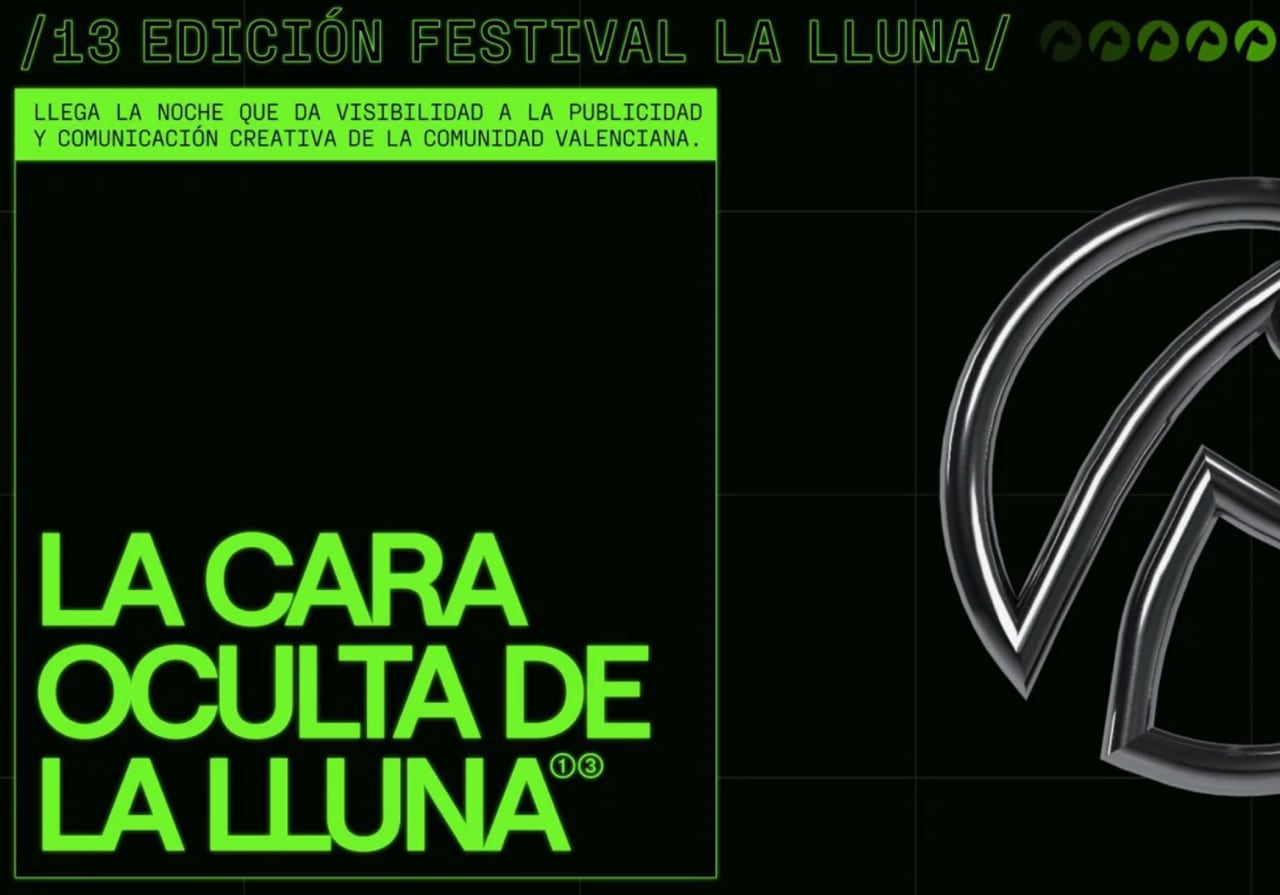 13ª edición del festival La Lluna