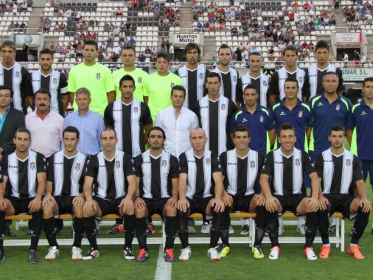 El Efesé 'vuelve' a 2013