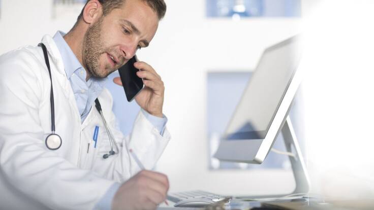 Sanidad prolonga las recetas de los pacientes crónicos y de baja médica