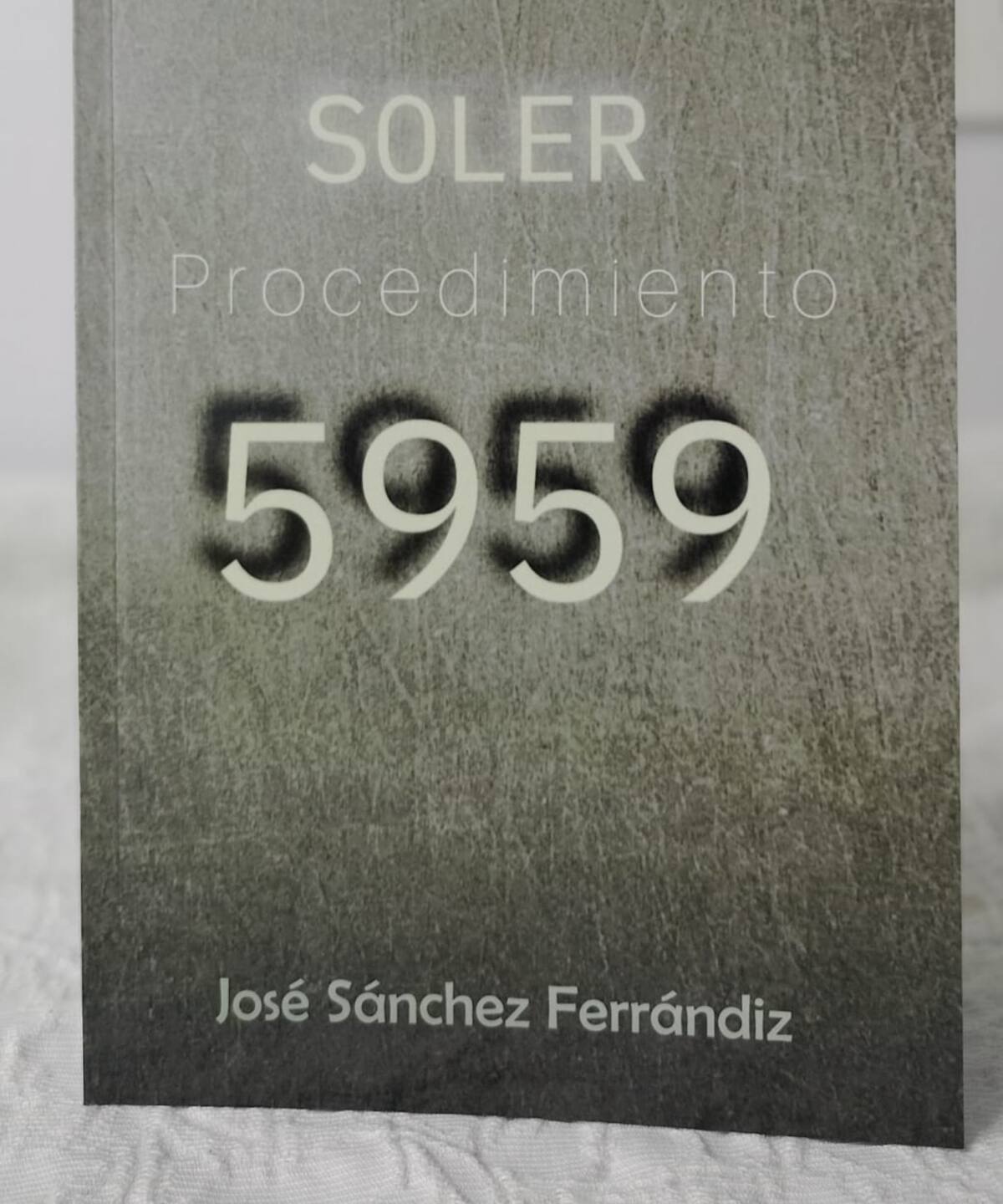 Libro ganador 2024