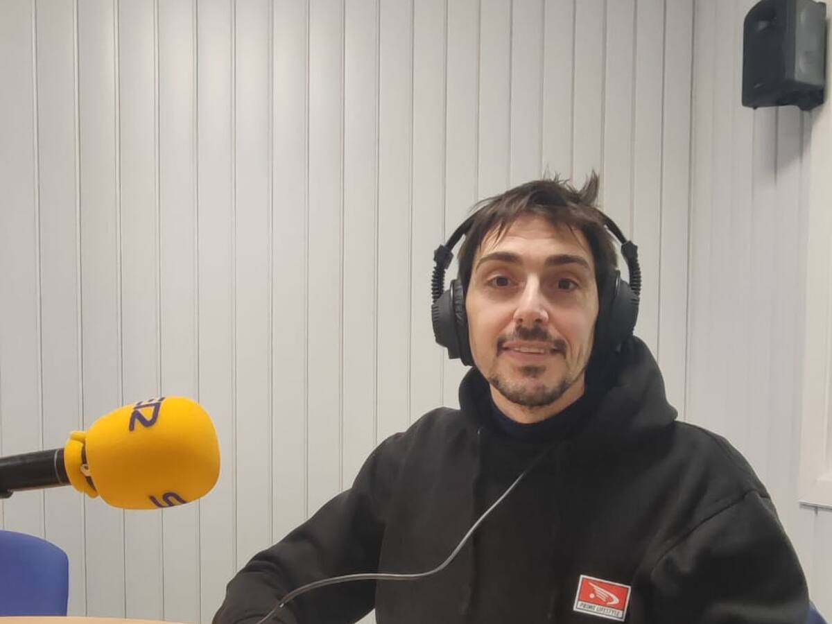 En la Ser hablamos de nutrición con FITstore