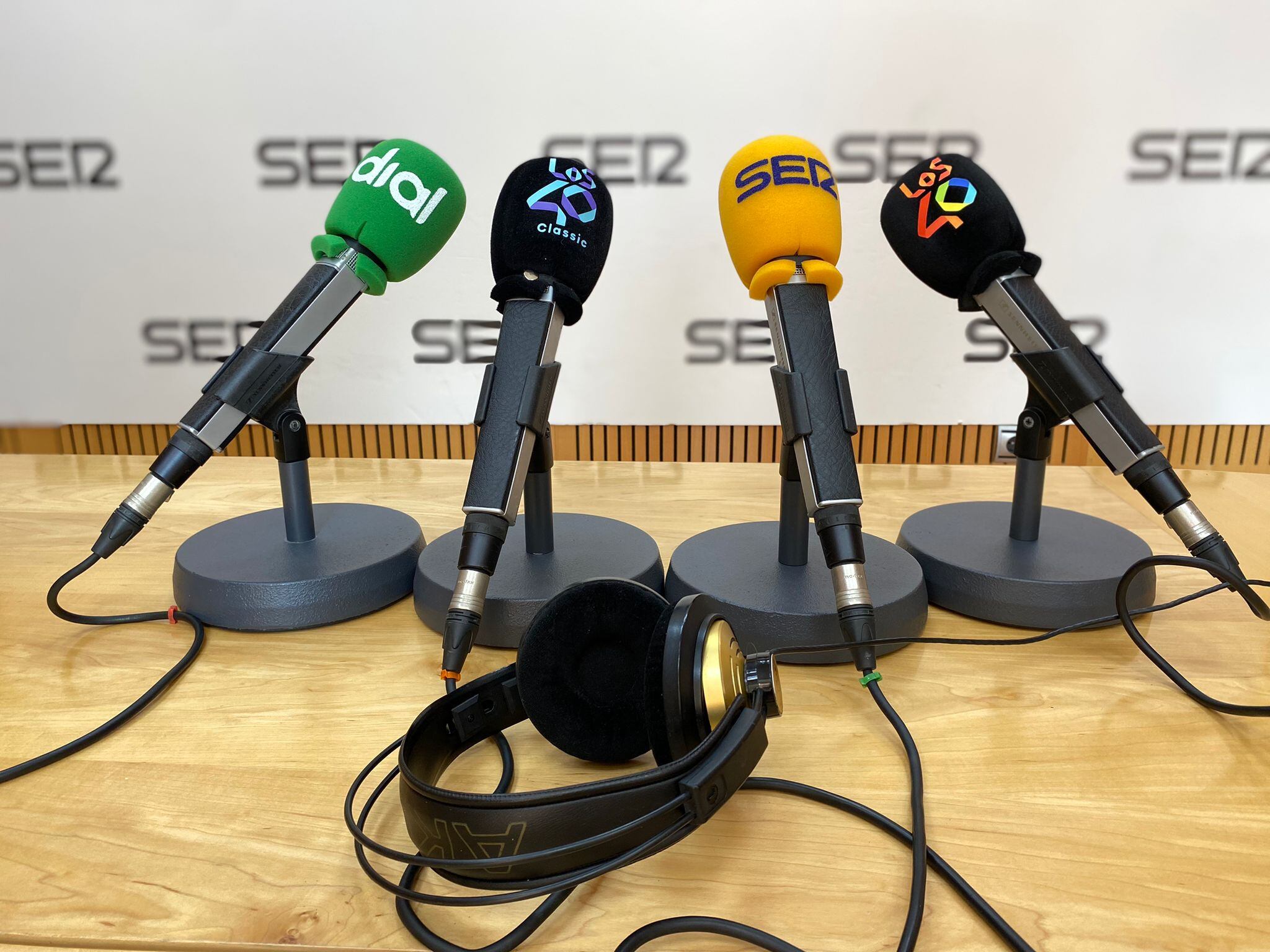 Emisoras de Prisa Media en la Región de Murcia