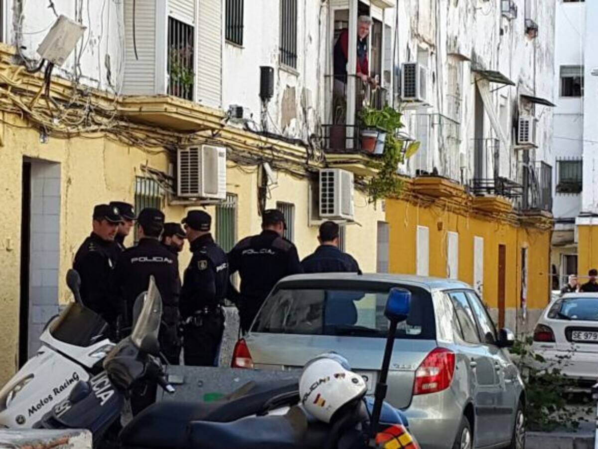 'El Boludo' no fue consciente de haber matado a una mujer en Los Pajaritos