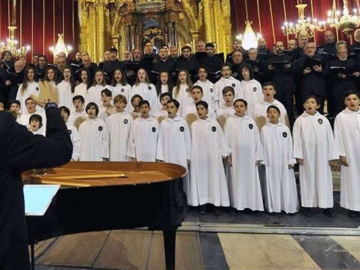 Pasaporte COVID para disfrutar del tradicional concierto de Navidad del Misteri