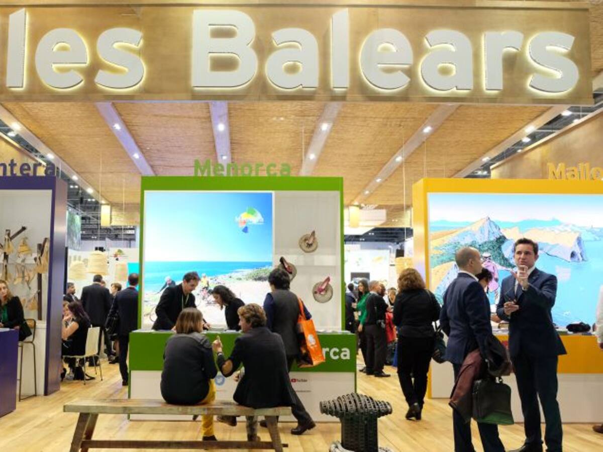 Menorca va a FITUR para posicionarse como destino verde
