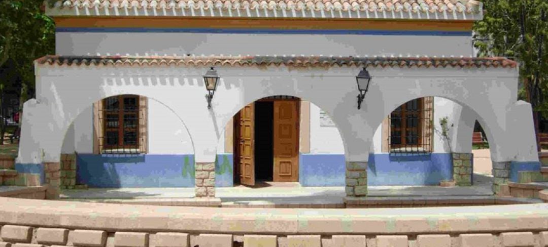 El parque Abelardo Sánchez acoge los acos por el Día del Medio Ambiente