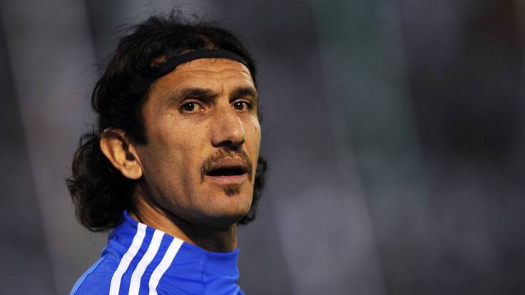 Rustu Reçber al 'Què t'hi Jugues!': "Els primers dies van ser terribles, però vaig aconseguir vèncer el virus"