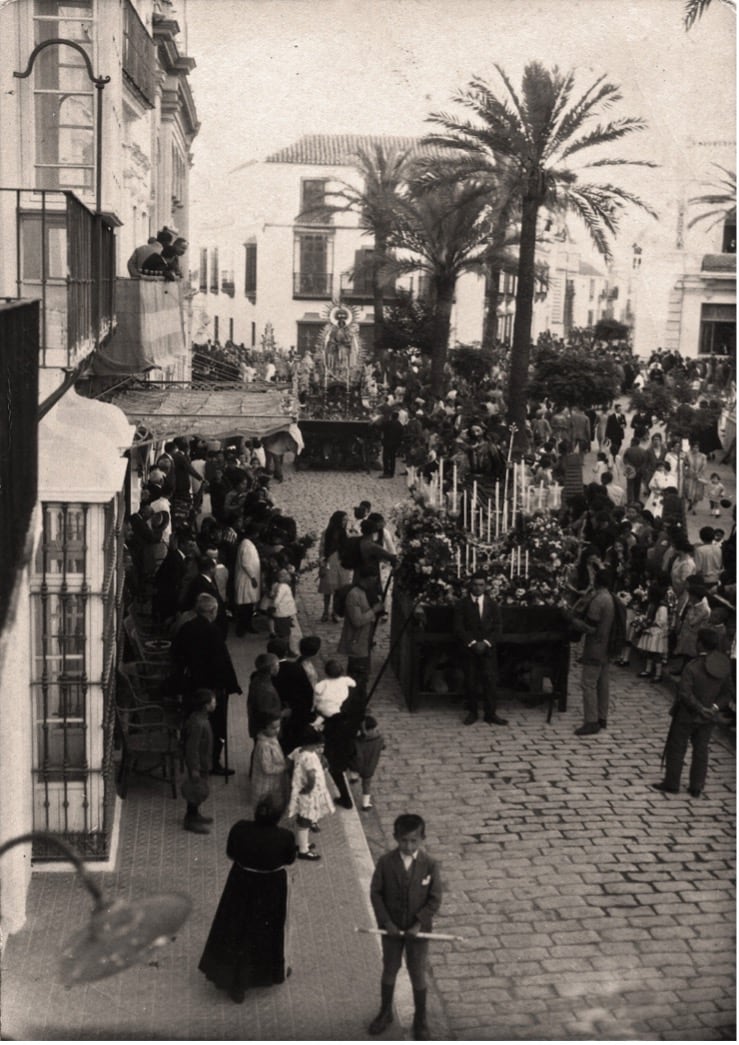 Procesión del Corpus. Álbum fotográfico de A. Pereira.jpg