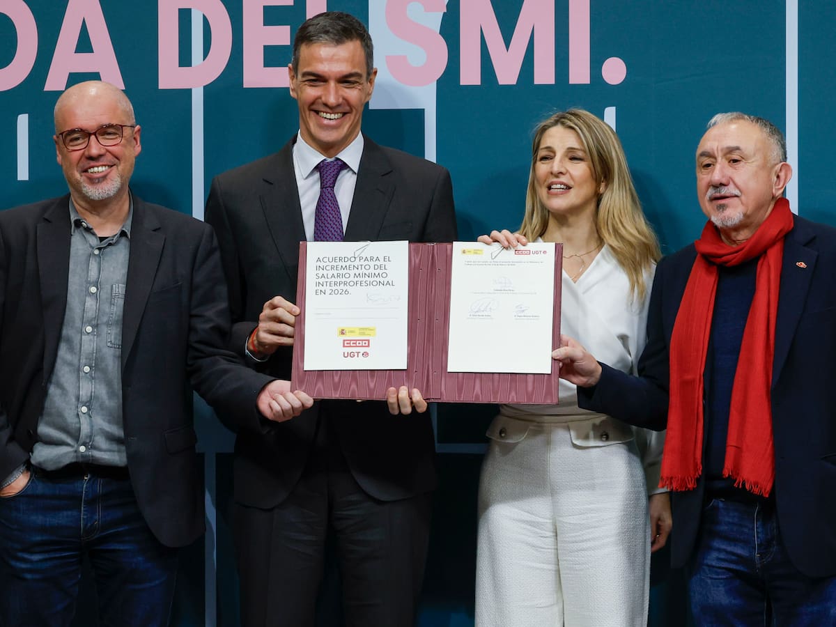 Hay revoluciones en la vida a las que no se les puede dar la espalda