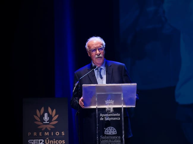 Teatro Liceo de Salamanca. Premios SER UNICOS