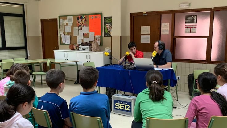 SER Deportivos La Rioja (19/06/2019)