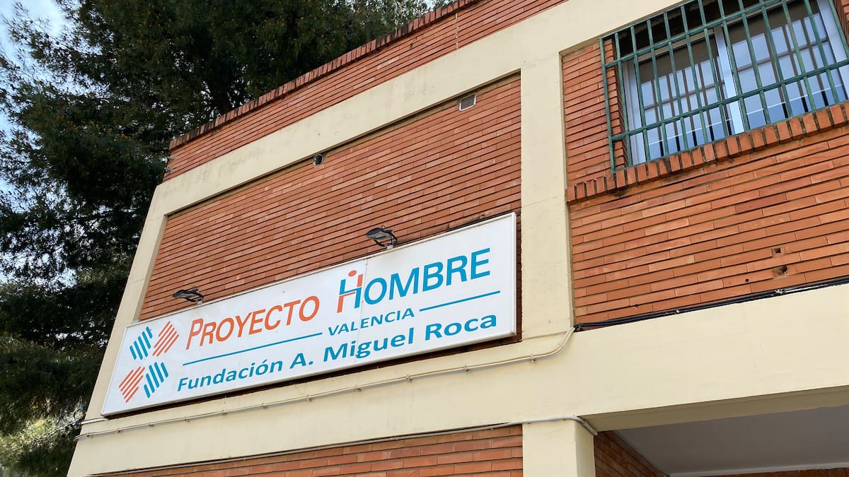 REPORTAJE | La historia de Fernando y Josep en Proyecto Hombre. Hoy por Hoy Comunitat Valenciana (10/04/2023)