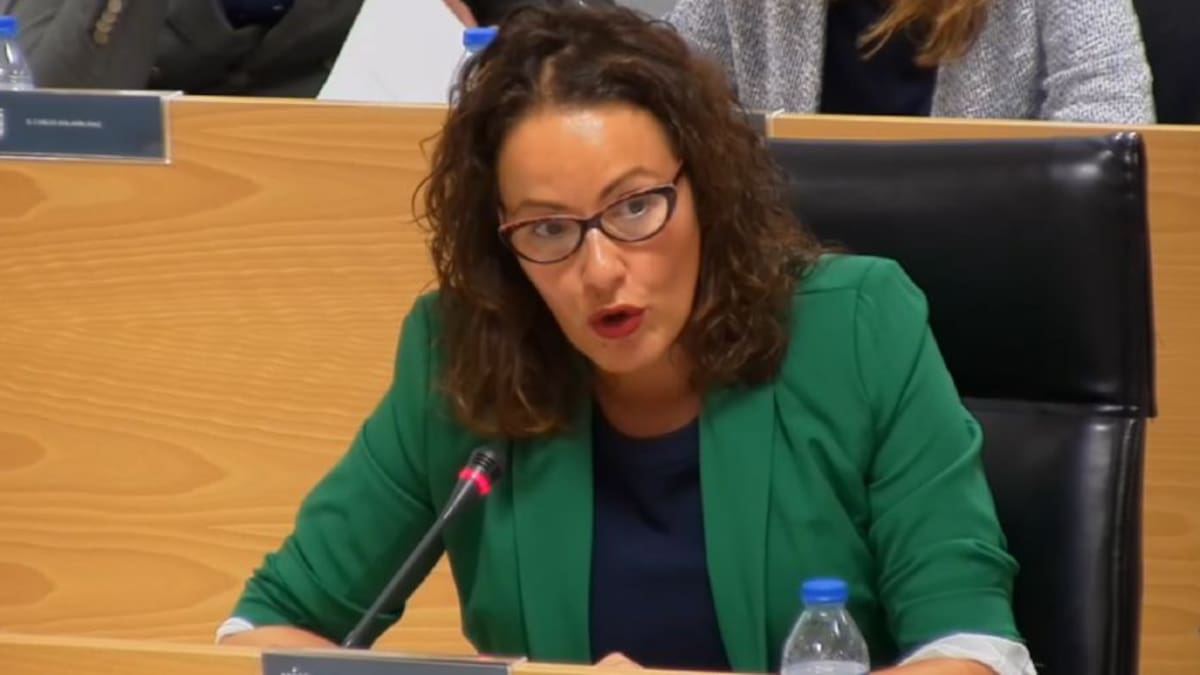 El PP de Sanse se abstiene en la moción de Vox contra las charlas de diversidad en los centros educativos